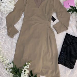 ALFANI dress, formal